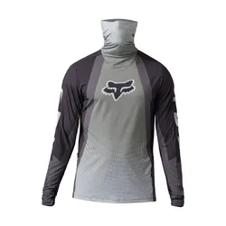 Fox Ranger Drive Jersey Vurt - Adobe