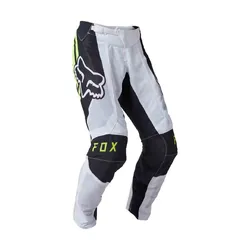 Fox Airline Pant Sensory - Fluro Yellow
