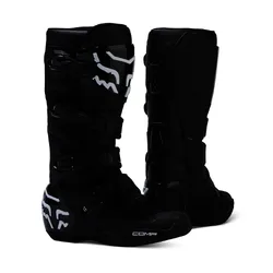 Fox Comp Boot Womens - Black