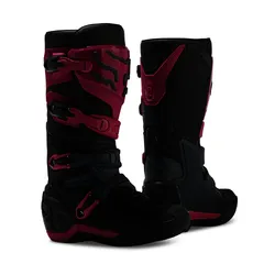 Fox Comp Boot Womens - Green/Titanium