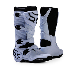 Fox Comp Boot Youth - White