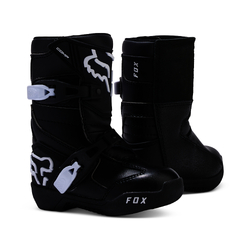 Fox KIDS COMP BOOT - Black