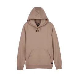 Fox Level UP PO Fleece Womens - Taupe