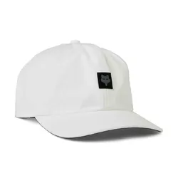 Fox Level UP DAD Hat/Cap - White