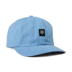Fox Level UP DAD Hat/Cap - Dark Slate