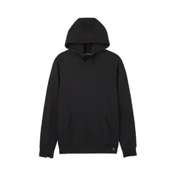 Fox Level UP PO Fleece - Black
