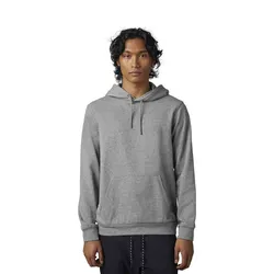 Fox Level UP PO Fleece - Heather Graphite