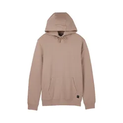 Fox Level UP PO Fleece - Taupe