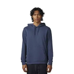 Fox Level UP PO Fleece - Deep Cobalt