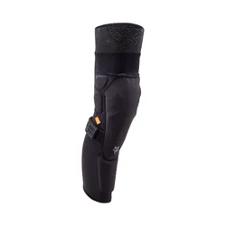 Fox Launch Knee/Shin Guard - Black