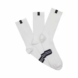 Fox Level UP Crew Sock 3-Pack - White