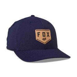 Fox Shield Tech Flexfit - Navy - L-XL