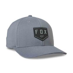 Fox Shield Tech Flexfit - Steel Grey - L-XL