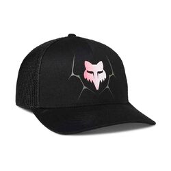 Fox SYZ Flexfit Hat/Cap - Black