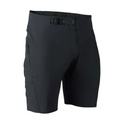 Fox Flexaircent Short w/Liner - Black