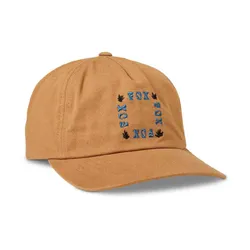 Fox Hinkley SB Hat/Cap - Cogniac