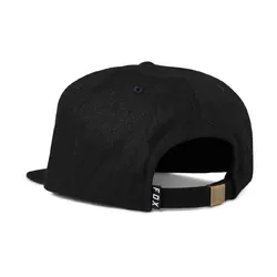 Fox Predominant SB Hat/Cap - Black