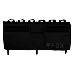 Fox Premium Tailgate Cover Large - Black