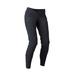 Fox Flexair Pant Womens - Black