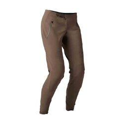 Fox Flexair Pant Womens - Dirt