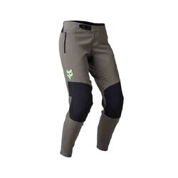 Fox Defend Pant Womens - Pewter