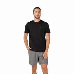Fox Forums Short Sleeve Tech Tee - Black