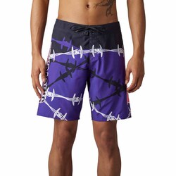 Fox Barbed Wire Boardshort - UV