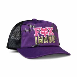 Fox Barbed Wire SB Hat/Cap Youth - UV - OS