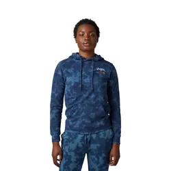 Fox Rockwilder PO Fleece Womens - Dark Slate