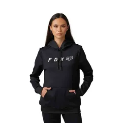 Fox Absolute PO Fleece Womens - Black