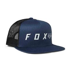 Fox Absolute Mesh Snapback Hat/Cap - Deep Colbalt - OS