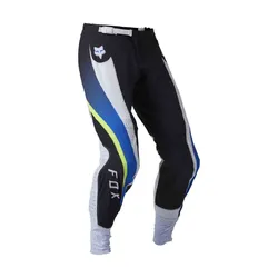 Fox Pro Circuit Flexair Foyl Pant - Black/White