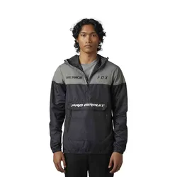 Fox Foyl PC Anorak - Black