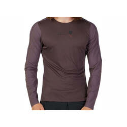 Fox Flexair Pro Long Sleeve Jersey - Purple - Medium (HOT BUY)