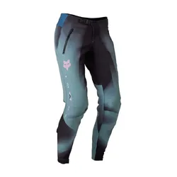 Fox Flexair Race Pant Womens - Black