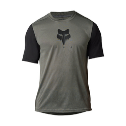 Fox Ranger TRU DRI Short Sleeve Jersey - Dark Slate