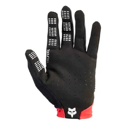 Fox Flexair Race Glove - Fluro Red