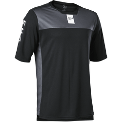 Fox Defend Jersey - Black