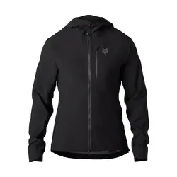Fox Flexair Neoshell- Water Jacket - Black