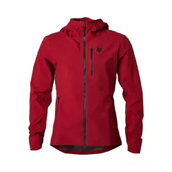 Fox Flexair Neoshell Water Jacket - Red