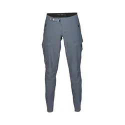 Fox Flexair Pant - Graphite