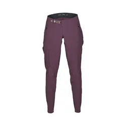 Fox Flexair Pant - Dark Purple