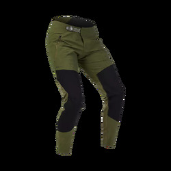 Fox Flexair Pro Pant - Olive Green - Size 32 (HOT BUY)