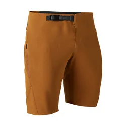 Fox Flexaircent Short - Nutmeg