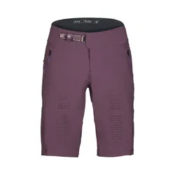 Fox Flexair Short - Dark Purple