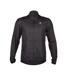 Fox Ranger Wind Jacket - Black