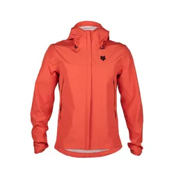 Fox Ranger 2.5L Water Jacket - Fluro Orange