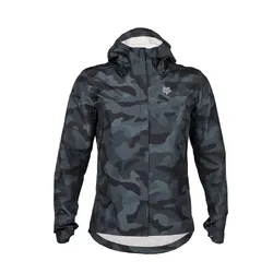 Fox Ranger 2.5L Water Jacket - Black/Camo