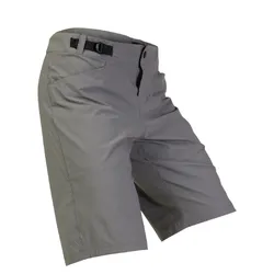Fox Ranger Lite Short - Pewter