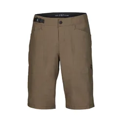 Fox Ranger Lite Short - Dirt